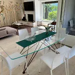 Martino Pool And View