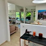 Villa Martino Pool And View