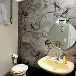 Villa Martino Pool And View Lugano