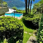 Martino Pool And View Villa