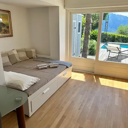 Martino Pool And View Willa