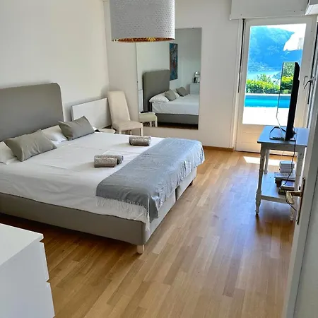 Villa Martino Pool&lake View *