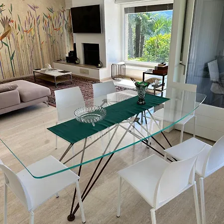 Martino Pool And View