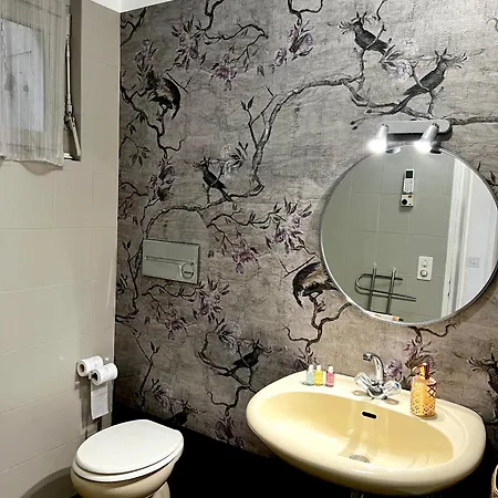 Willa Martino Pool And View Lugano