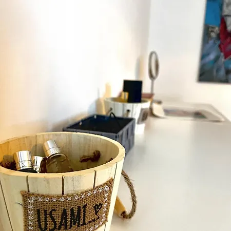 Martino Pool And View Willa *