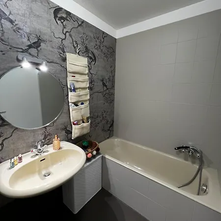 Martino Pool And View *