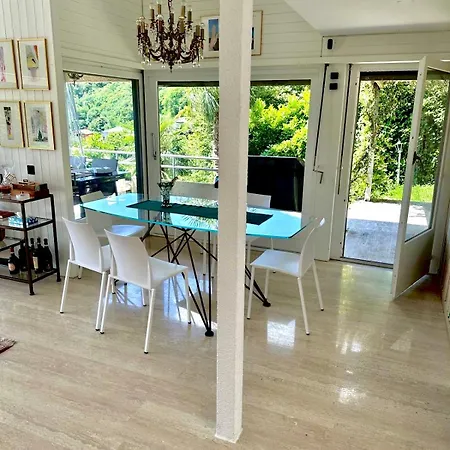 Martino Pool&lake View *