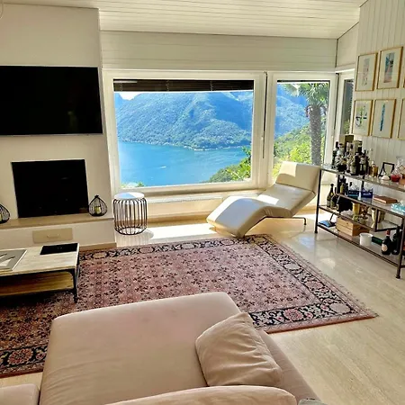 Martino Pool And View Willa *