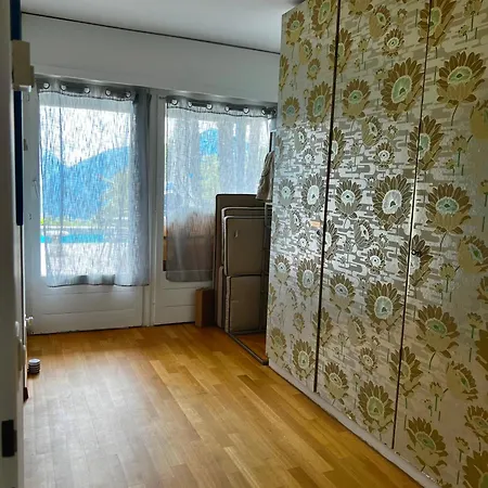 Martino Pool And View Willa