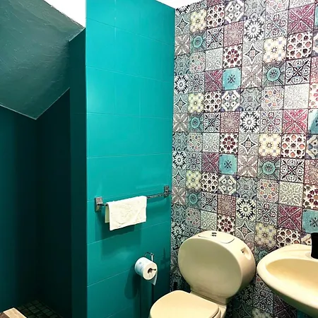 Martino Pool And View Willa