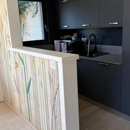 Villa Martino Pool And View