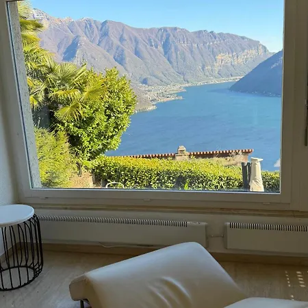 Martino Pool And View Villa *