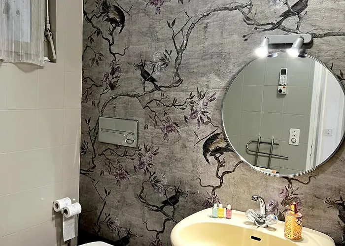 Βίλα Martino Pool And View Λουγκάνο