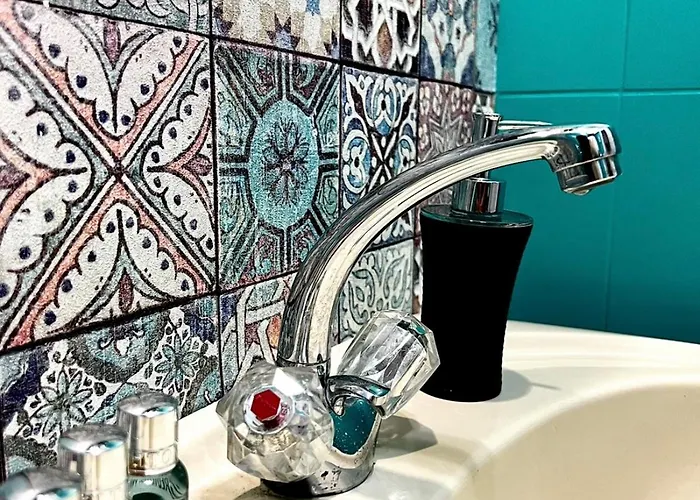 Martino Pool And View Βίλα