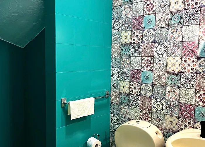 Martino Pool And View Βίλα