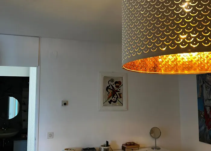 Martino Pool And View 别墅 盧加諾