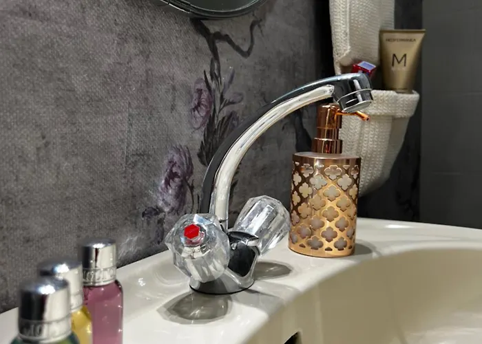 Martino Pool And View 别墅 盧加諾