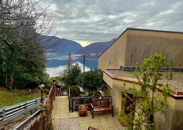 Martino Pool And View 别墅